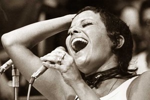 Música para matar o vírus: dia #1 - Elis Regina