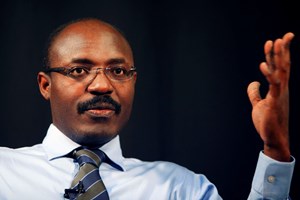 Jornalista angolano Rafael Marques vence prémio Herói da Liberdade de Imprensa