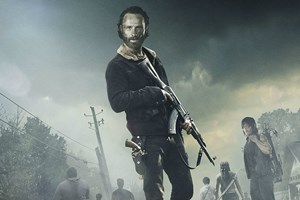 Série 'irmã' de The Walking Dead já tem título e teaser