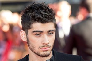 Zayn Malik anunciou que deixou de ser muçulmano