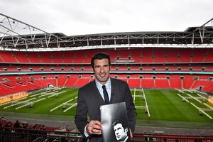Futebol, FIFA, Eleições, Presidência, Luís Figo