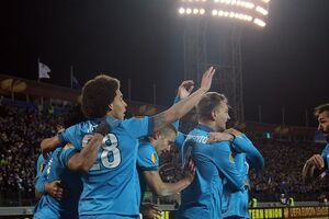 Futebol, Liga Europa, André Villas Boas, Zenit, Torino