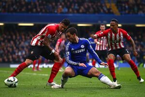 Futebol, Premier League, Chelsea, Southampton