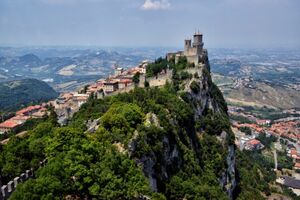 San Marino