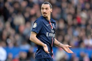 Futebol, França, PSG, Zlatan Ibeahimovic, Frente Nacional, Marine Le Pen