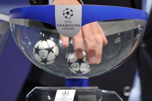 Futebol, Liga dos Campeões, FC Porto, Bayern Munique