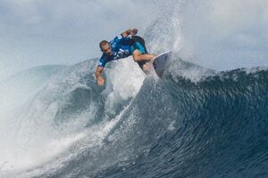 Surf, Liga Moche, Tiago Pires, Ericeira