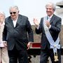 A presidência de José Mujica em 10 frases que fizeram história