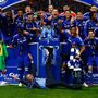 Chelsea vence a Taça da Liga inglesa