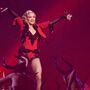 Madonna deixa Portugal fora da digressão