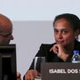 Isabel dos Santos: OPA do CaixaBank 'não reflecte o valor' do BPI