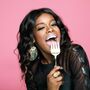 Azealia Banks confirmada no NOS Alive 2015