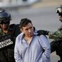 México captura líder do cartel da droga Los Zetas