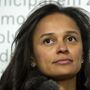 Isabel dos Santos declara guerra à OPA do CaixaBank