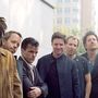 Counting Crows confirmados no NOS Alive