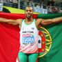 Nelson Évora sagra-se campeão europeu em Praga