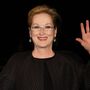 O que é que Meryl Streep mais gosta de fazer em casa?