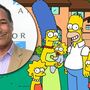 Morreu co-autor de Os Simpsons