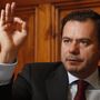 Luís Montenegro: 'O PS já não diz coisa com coisa'