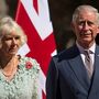 Príncipe Carlos diz que Camilla é 'poderosa e encantadora'