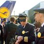 Lufthansa reforça frota neste Verão 