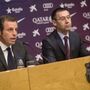Rosell e Bartomeu podem enfrentar prisão por fraude fiscal