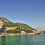 Gibraltar é oficialmente uma cidade. Pela segunda vez