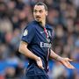 Marine Le Pen convida Ibrahimovic a abandonar a França