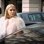 Kim Kardashian nua para celebrar 30 milhões de seguidores