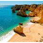 Algarve nomeado para melhor destino da Europa