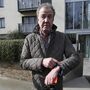 Jeremy Clarkson mais perto de regressar ao Top Gear