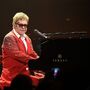 Mãe de Elton John contrata um sósia do filho
