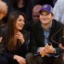 Mila Kunis confirma casamento com Ashton Kutcher