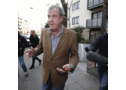 É oficial: Jeremy Clarkson foi despedido do Top Gear