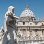 Papa organiza visitas guiadas ao Vaticano para os sem-abrigo