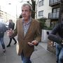 TV russa quer fazer um Top Gear com Jeremy Clarkson
