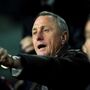 Johan Cruyff arrasa selecção holandesa