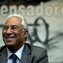 António Costa abandona a Câmara de Lisboa