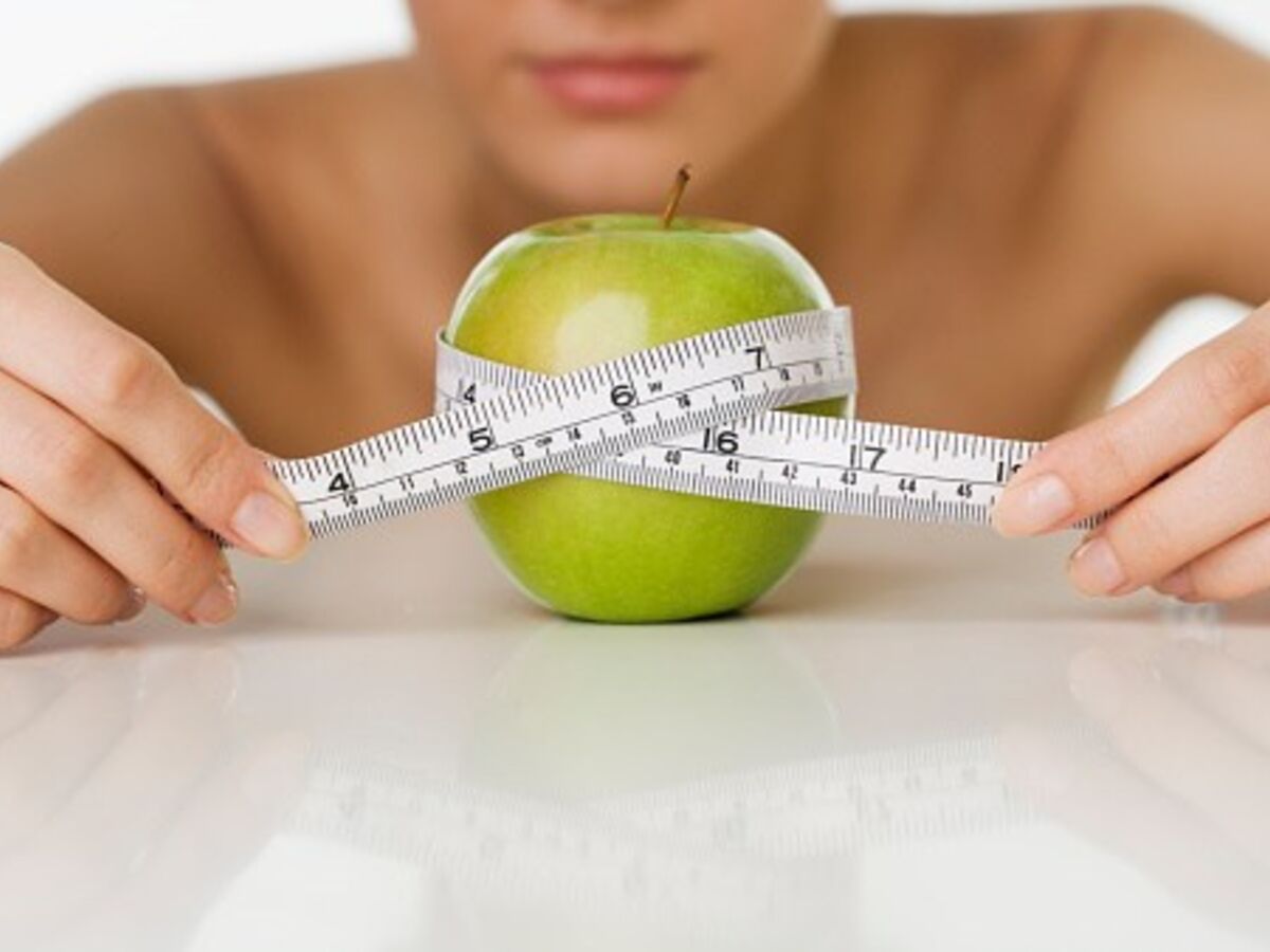 Estamos em dieta há mais de 2.000 anos