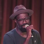 Tv On The Radio Careful You Live Video Sabado tv on the radio careful you live