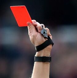 Dezoito detidos em escândalo de árbitros suspeitos de apostarem em futebol na Turquia