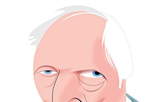 Tomas Transtromër, o poeta do dia-a-dia