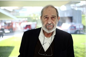 Grande Prémio de arquitectura atribuído a Álvaro Siza pela obra e 'humanismo'