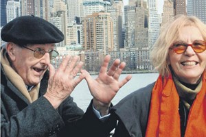 Manoel de Oliveira: 'Todos os meus filmes foram mal acolhidos'