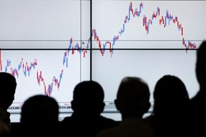 Ainda vale a pena entrar na corrida às acções?