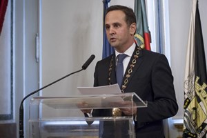 Primeira reunião de Medina aqueceu com a taxa turística