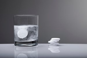 Paracetamol pode alterar as emoções