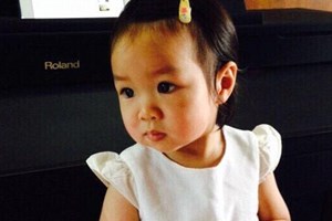 Pais congelam filha na esperança de que volte a viver