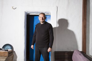 Ed Gonçalves, o luso-descendente a caminho do parlamento britânico