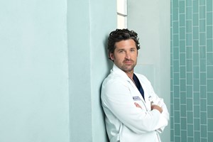 Spoiler: há uma má notícia sobre Anatomia de Grey